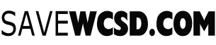 SAVEWCSD.COM